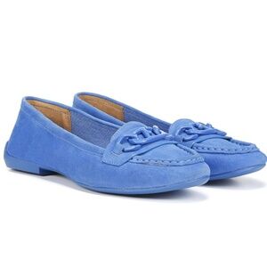 Franco Sarto Women's Farah Slip on Casual Loafer Flats